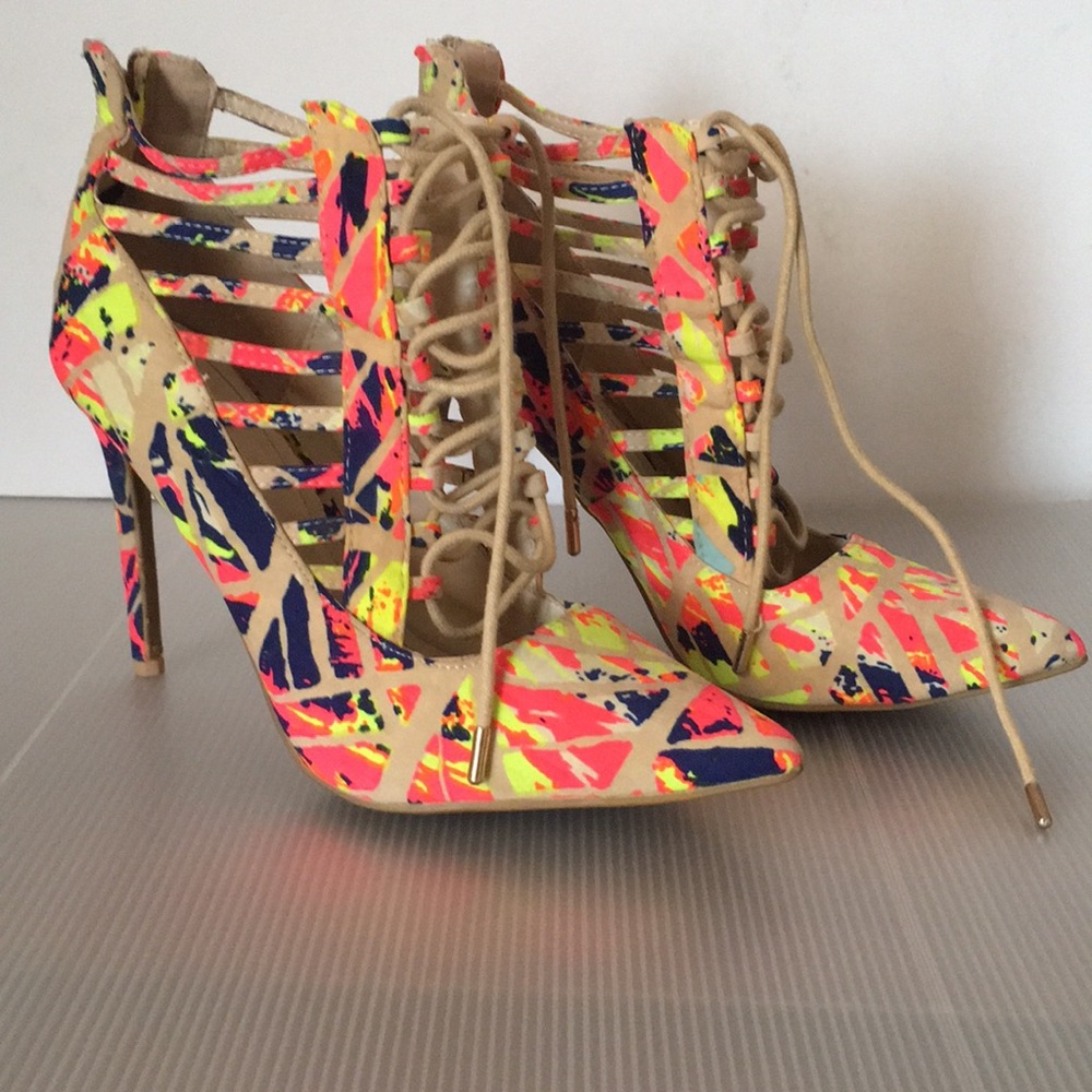 New Pumps/heels